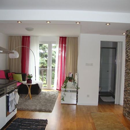 Hanna Apartment Βιέννη Δωμάτιο φωτογραφία