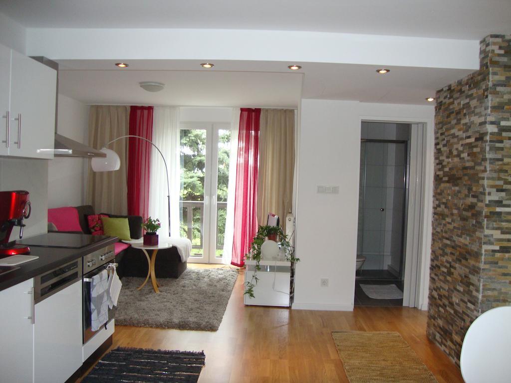 Hanna Apartment Βιέννη Δωμάτιο φωτογραφία