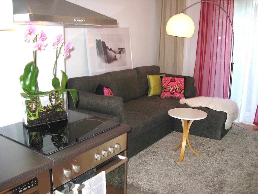 Hanna Apartment Βιέννη Δωμάτιο φωτογραφία