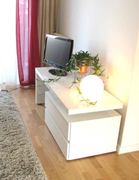 Hanna Apartment Βιέννη Δωμάτιο φωτογραφία