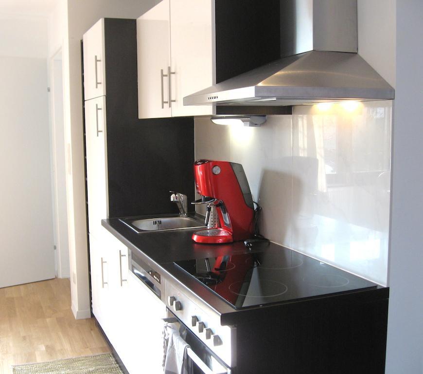 Hanna Apartment Βιέννη Δωμάτιο φωτογραφία