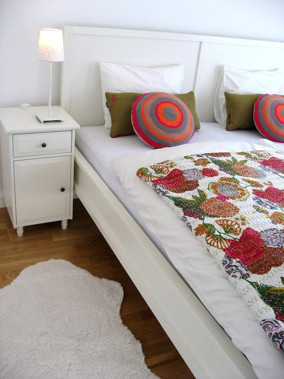 Hanna Apartment Βιέννη Δωμάτιο φωτογραφία