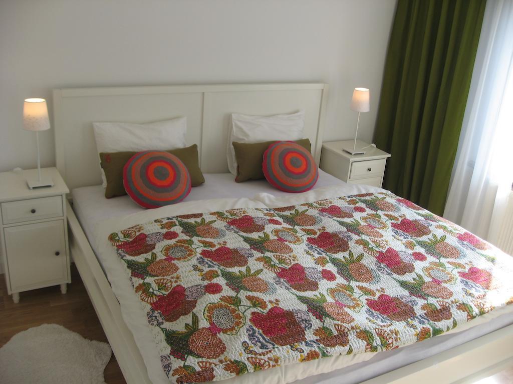 Hanna Apartment Βιέννη Δωμάτιο φωτογραφία
