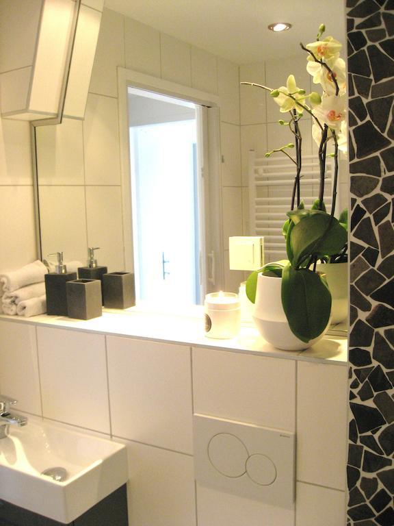 Hanna Apartment Βιέννη Δωμάτιο φωτογραφία