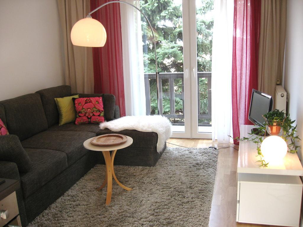 Hanna Apartment Βιέννη Δωμάτιο φωτογραφία