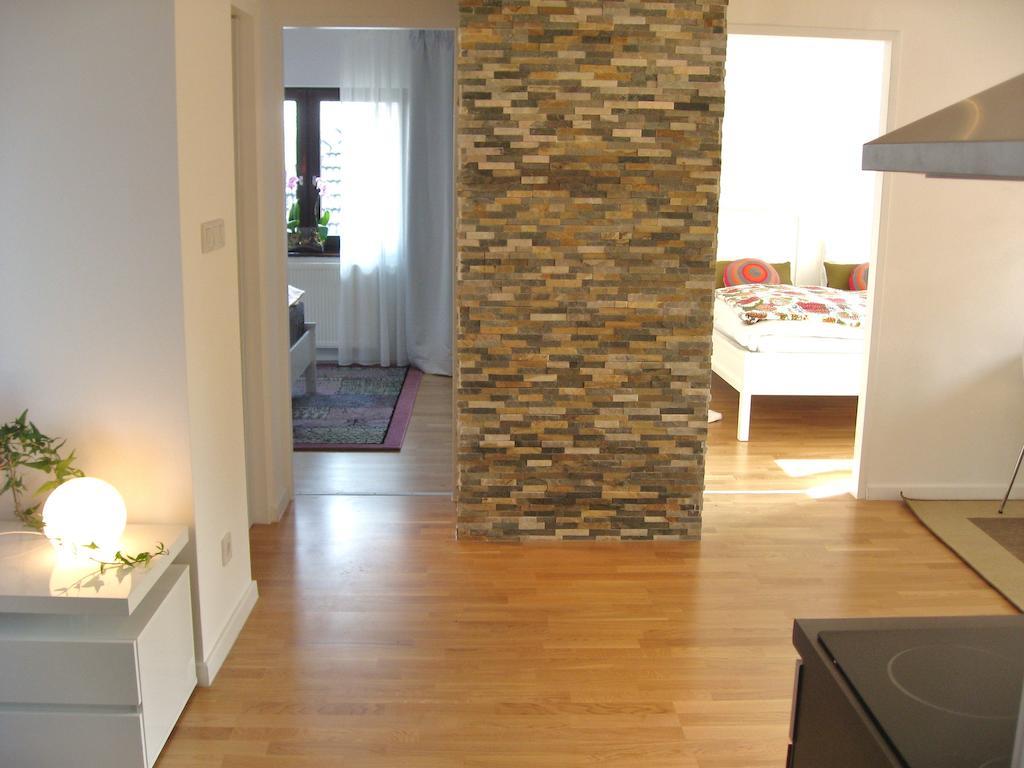 Hanna Apartment Βιέννη Δωμάτιο φωτογραφία