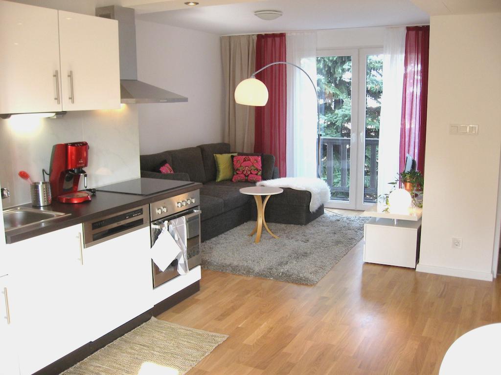 Hanna Apartment Βιέννη Δωμάτιο φωτογραφία