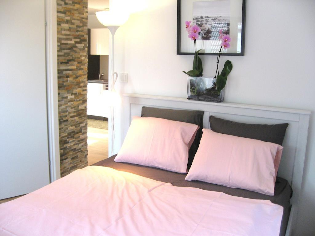 Hanna Apartment Βιέννη Δωμάτιο φωτογραφία