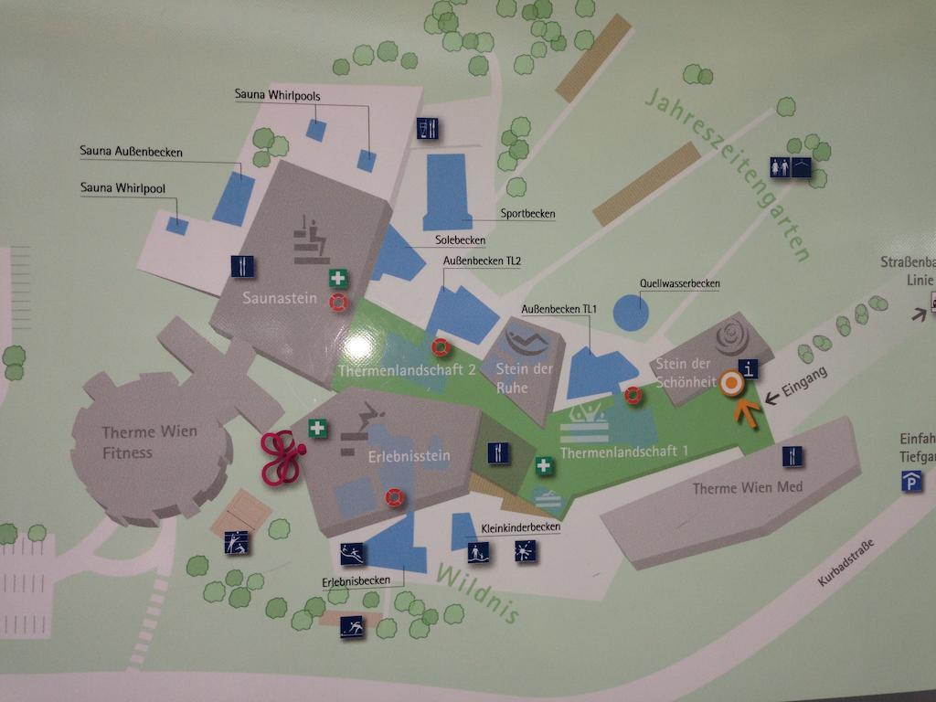 Hanna Apartment Βιέννη Δωμάτιο φωτογραφία