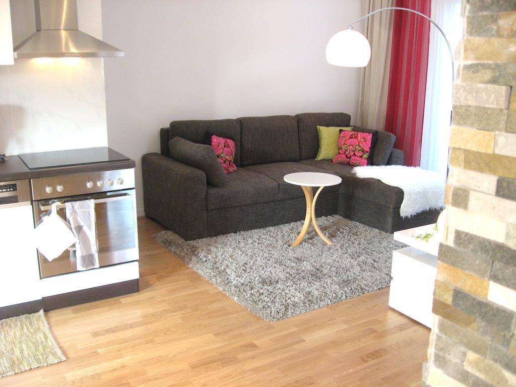 Hanna Apartment Βιέννη Δωμάτιο φωτογραφία