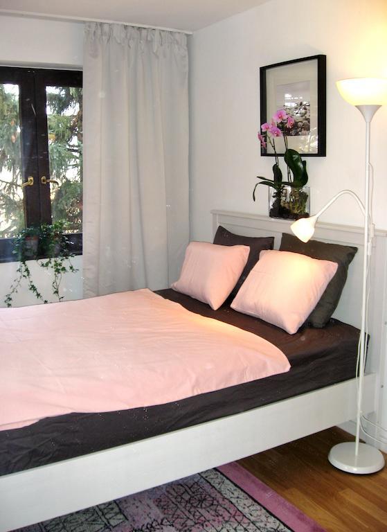 Hanna Apartment Βιέννη Δωμάτιο φωτογραφία