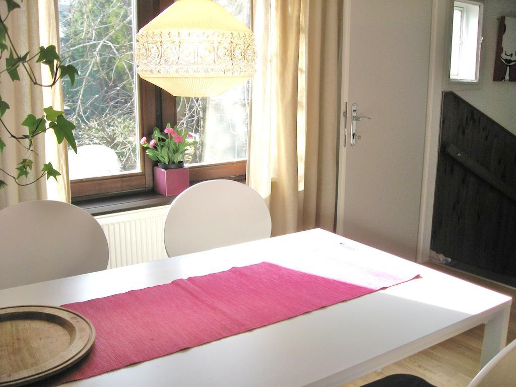 Hanna Apartment Βιέννη Δωμάτιο φωτογραφία