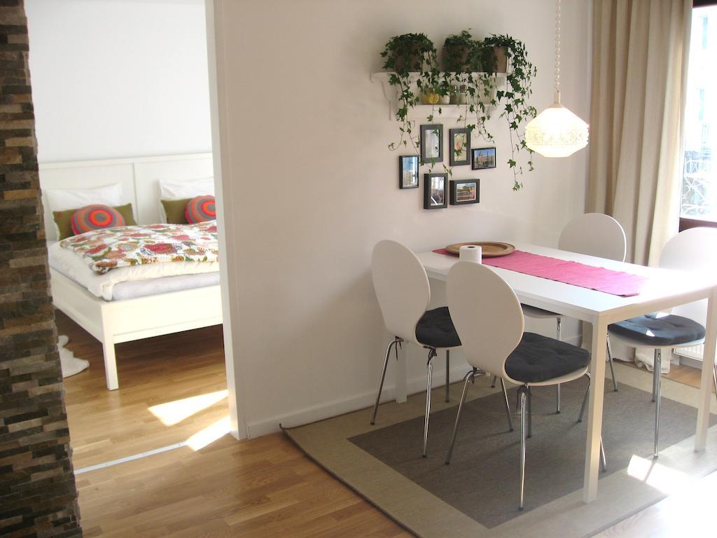 Hanna Apartment Βιέννη Δωμάτιο φωτογραφία
