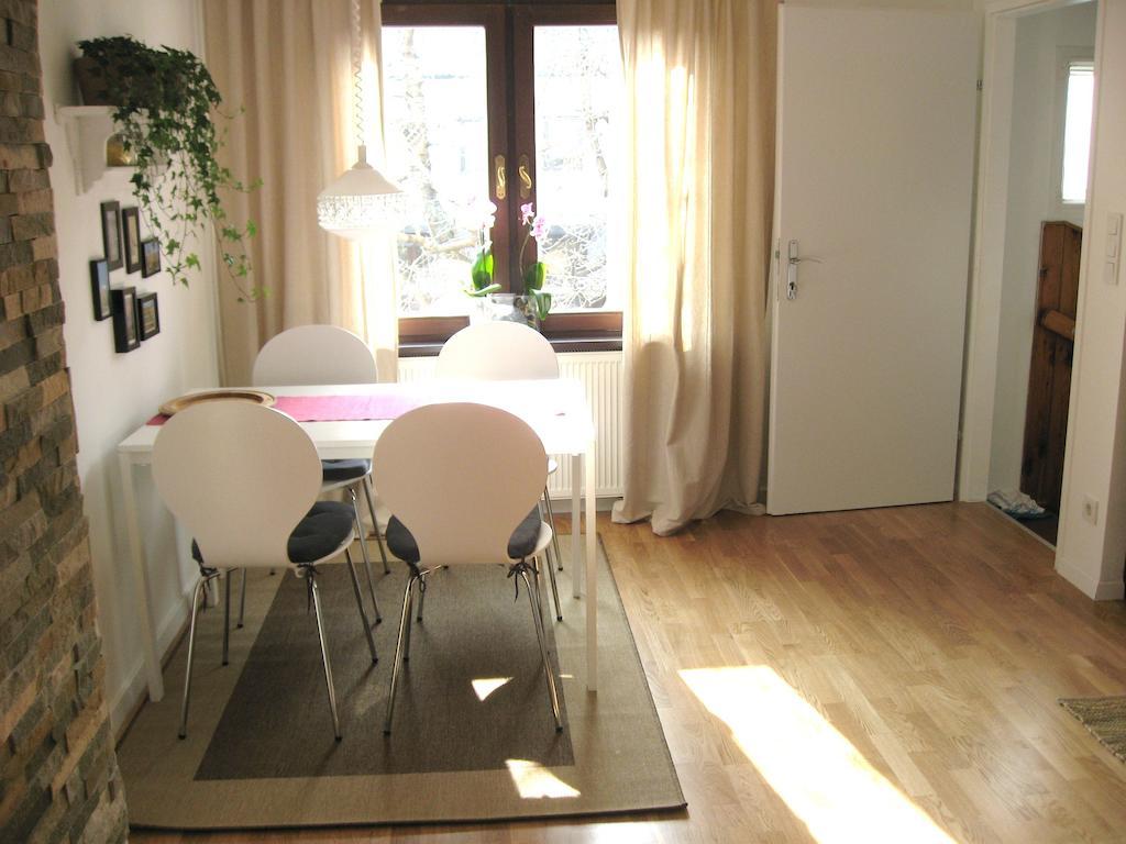 Hanna Apartment Βιέννη Δωμάτιο φωτογραφία